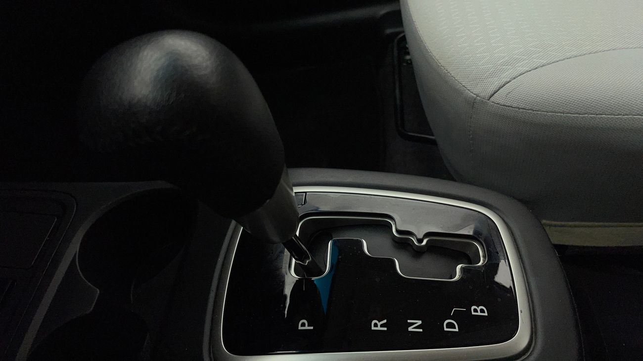 ميتسوبيشي اتراج GLX HIGHLINE 1.2 | بدون دفعة مقدمة | اختبار القيادة في المنزل