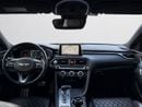 Genesis G70 PLATINUM AED 1,440 P.M | 0% DOWN PAYMENT | GENESIS G70 PRESTIGE | 3.3L TWIN-TURBO V6 | 2018 | KOREAN SPECS