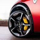 Ferrari Purosangue STD