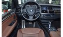 بي أم دبليو X5 EXCELLENT DEAL for our BMW X5 xDrive50i ( 2012 Model ) in Grey Color GCC Specs