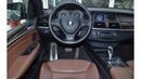 BMW X5 EXCELLENT DEAL for our BMW X5 xDrive50i ( 2012 Model ) in Grey Color GCC Specs