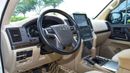 Toyota Land Cruiser GXR Toyota Land Cruiser Grand Touring / 2019 / GCC