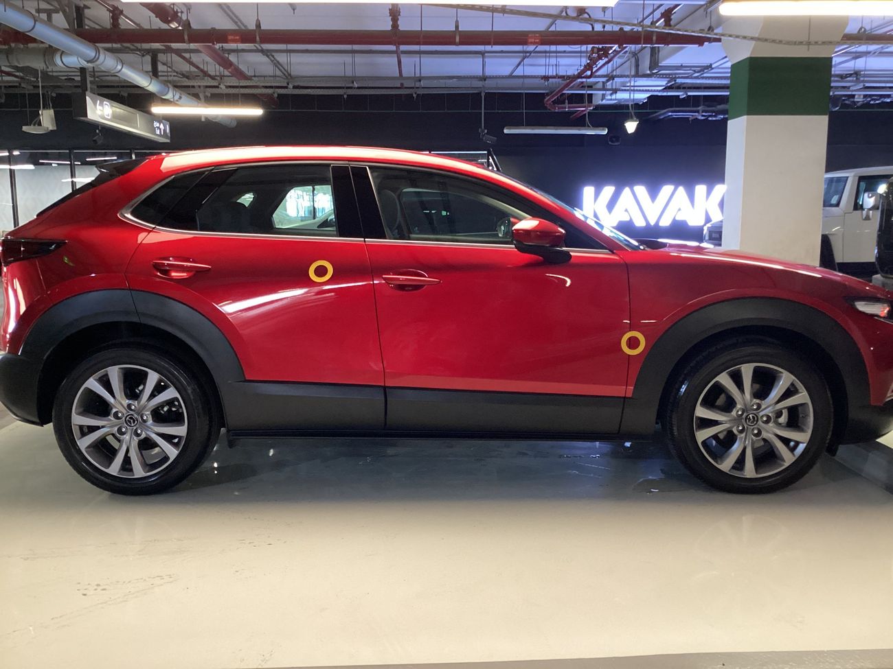 Mazda CX30 Elite | Guaranteed Warranty | 0 Down Payment