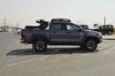 Toyota Hilux Double cabin, perfect inside and outside