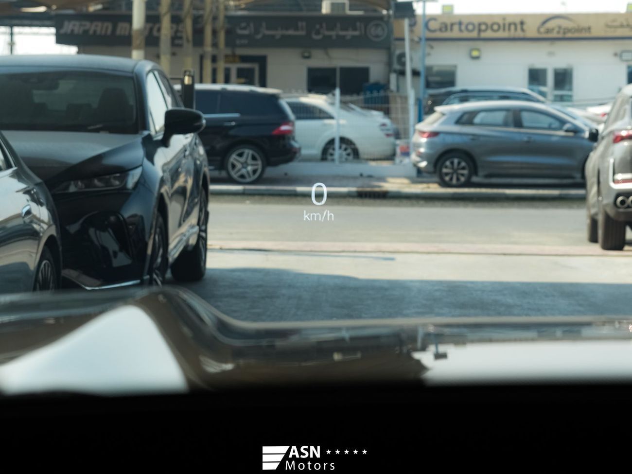 بي واي دي ليوبارد تيتانيوم 7 Ultra Edition Orange Interior 1.5 Plug-In Hybrid (Export Price)