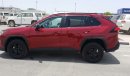 Toyota RAV4 TOYOTA RAV4 2020 LE FULL OPTION