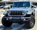 Jeep Wrangler Unlimited RUBICON 392 Unlimited Rubicon XTREME 4x4 2.0T Under Warranty 2026 GCC