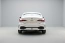 MG 5 Global Luxury 1.5L - White Inside Black | Export Only