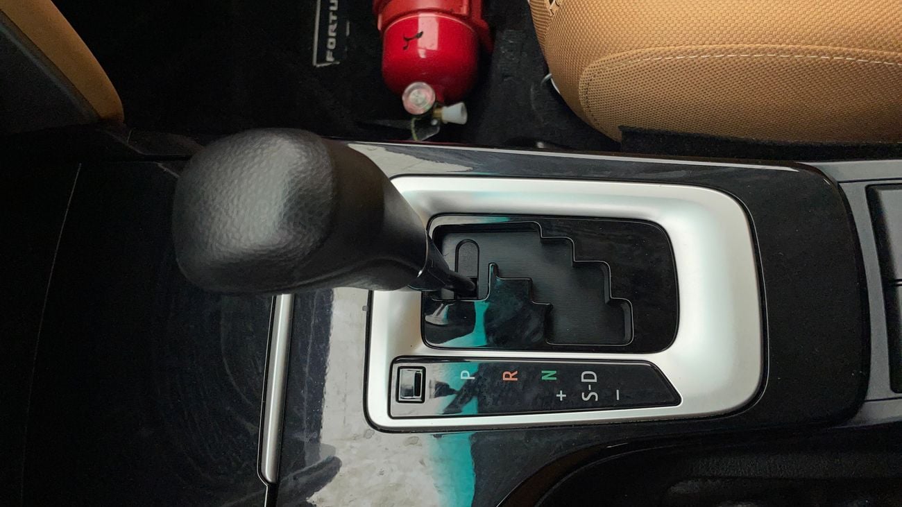 Toyota Fortuner EXR 2.7 | Zero Down Payment | Home Test Drive