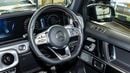Mercedes-Benz G 350