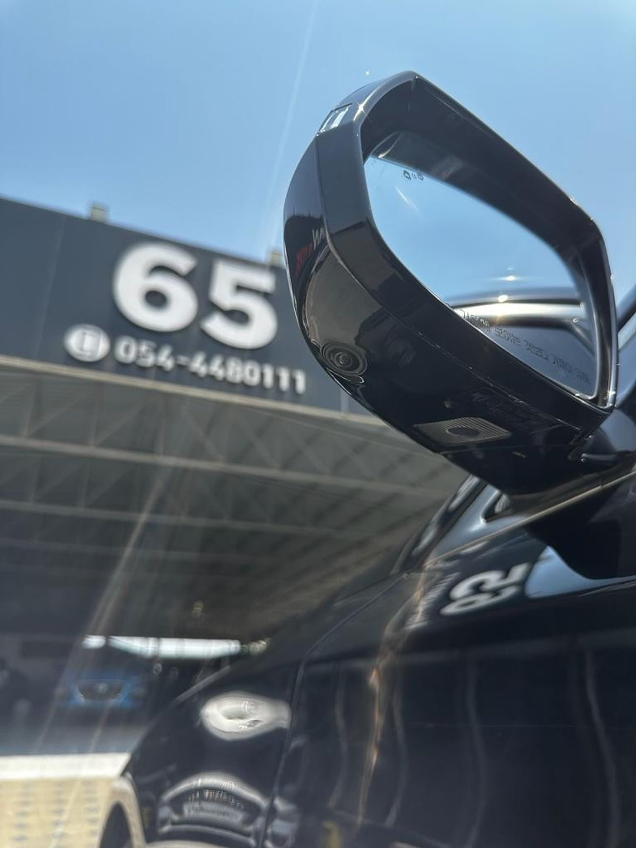 Genesis G80 Prestige