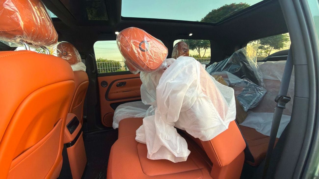 روكس أداماس **2026**CHINA SPEC BRAND NEW