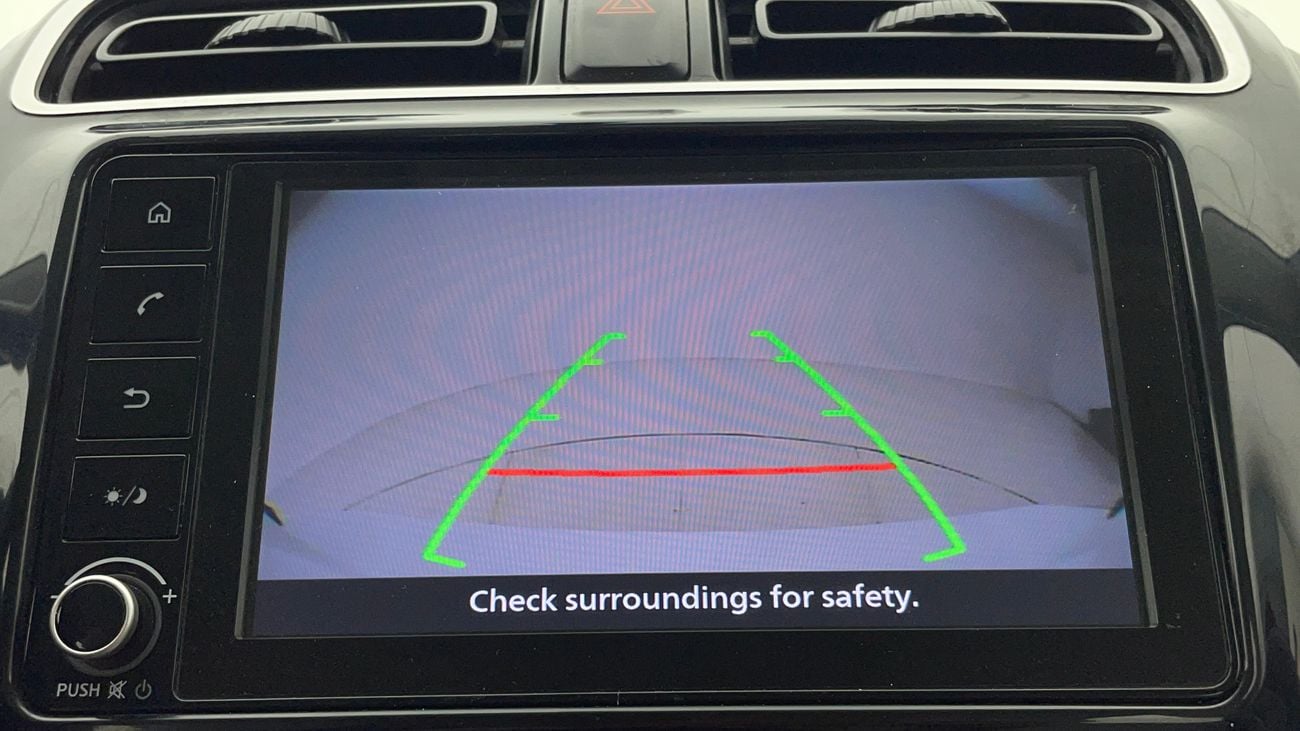 Mitsubishi Attrage GLX HIGHLINE 1.2 | Zero Down Payment | Home Test Drive