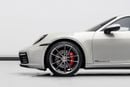 Porsche 911 Carrera S 3.0L (445 HP) Coupe 2022 Porsche 911 Carrera S, April 2026 Porsche Warranty, Full Service 