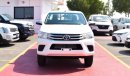 Toyota Hilux DLX 2.4 L