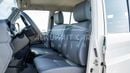 Toyota Land Cruiser 70 Land Cruiser Hard Top LC76 4.2D MT 5door MY2024