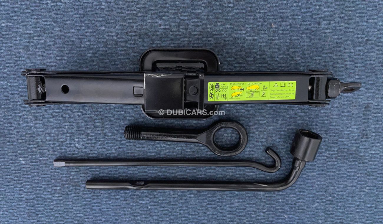 Kia Pegas LX 1.4 | Under Warranty | Inspected on 150+ parameters