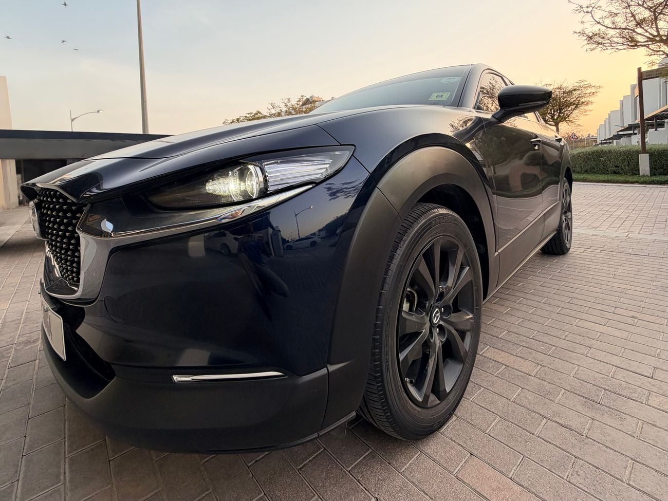 Mazda CX-30 ELITE