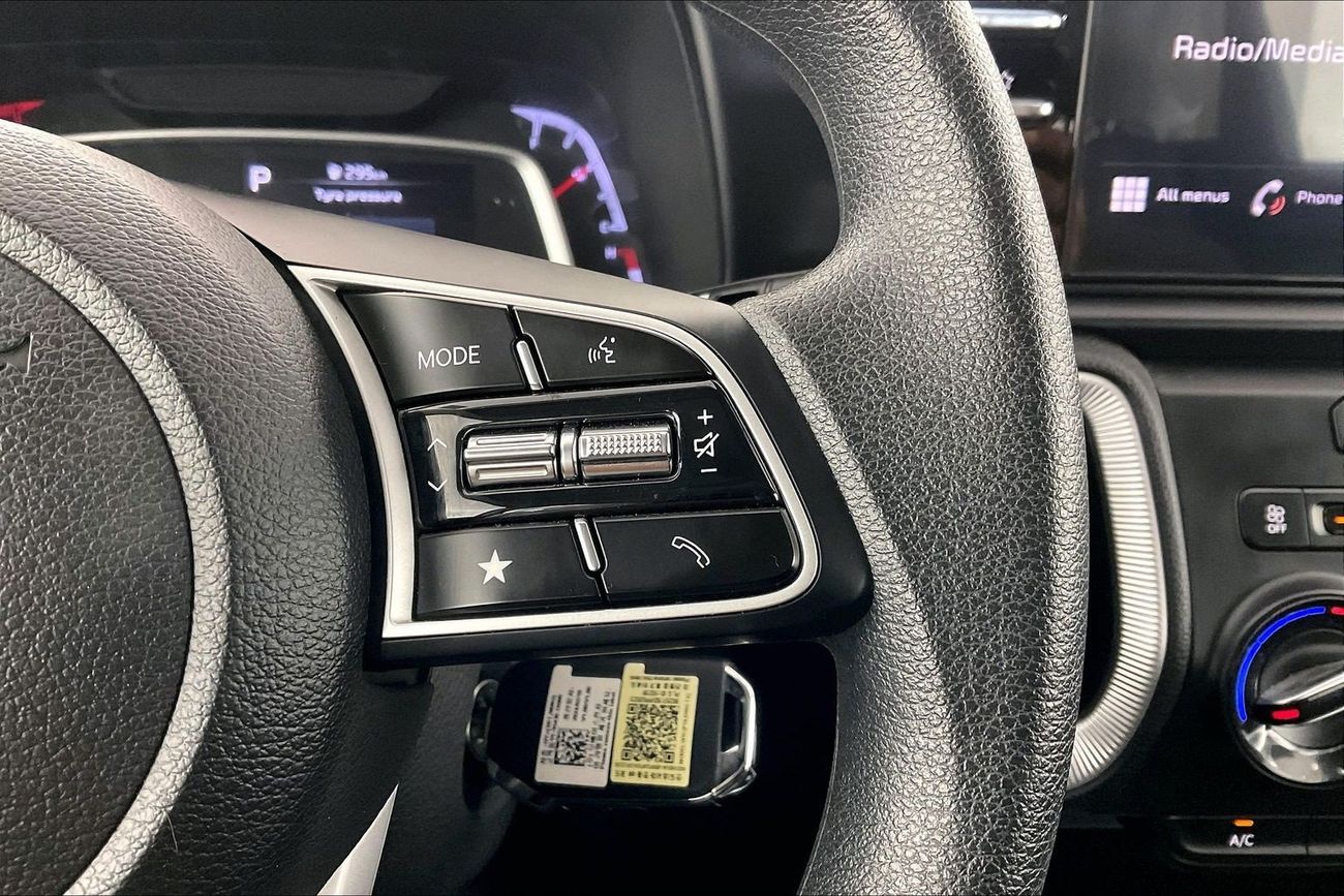 Kia Sonet EX STD | National Day Celebration | Guaranteed Warranty | 0 Down Payment