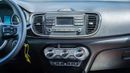 Kia Pegas EX FOP