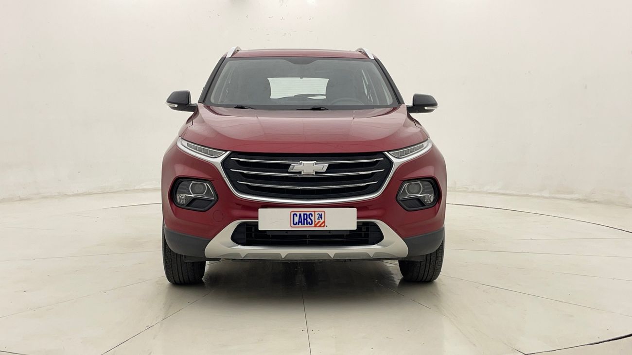 Chevrolet Groove PREMIER 1.5 | Zero Down Payment | Home Test Drive