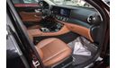 Mercedes-Benz E300 AMG full option