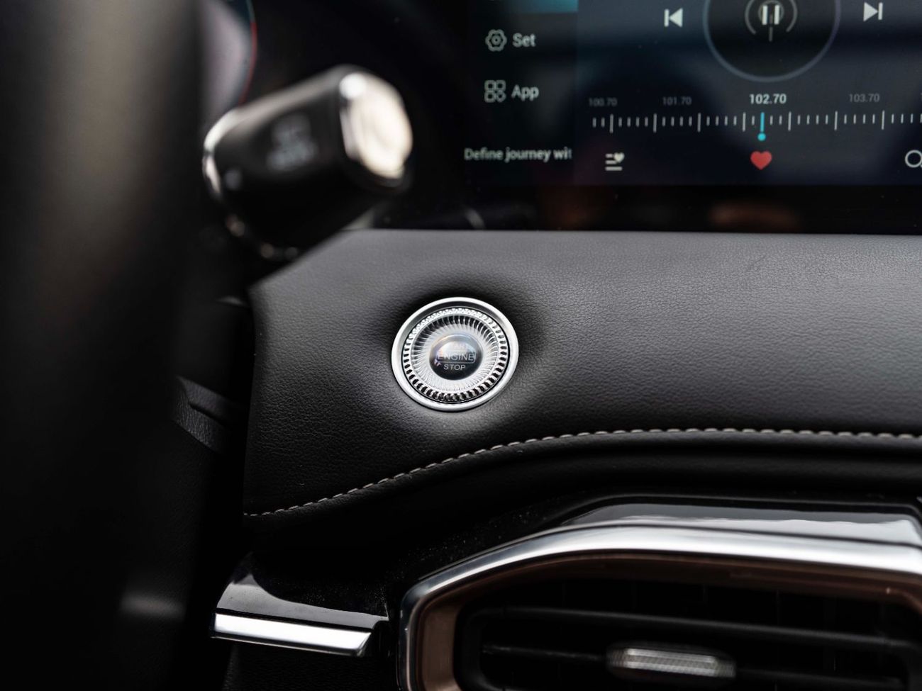 Jetour X70 Plus Comfort 1.6T