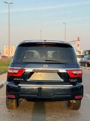 نيسان أرمادا Nissan Armada 4WD Platinum