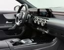 مرسيدس بنز A 250 2019 Mercedes Benz A250, Warranty, Full MB Service History, Excellent Condition, GCC