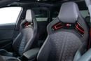 Audi RS4 Avant-Al Nabooda WarrantyService Contract-Very Low Mileage-Carbon Fiber RS Bucket Seats
