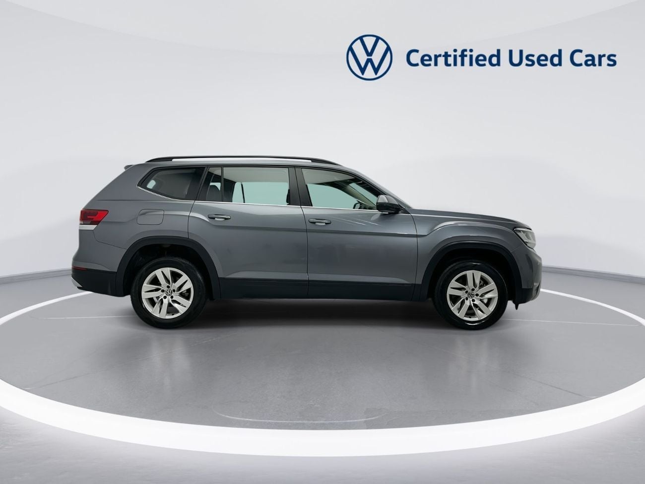 Volkswagen Teramont TRENDLINE Teramont Trend 2L | with 2yrs extended warranty