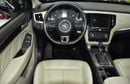 MG RX5 EXCELLENT DEAL for our MG RX5 20T ( 2021 Model ) in Black Color GCC Specs