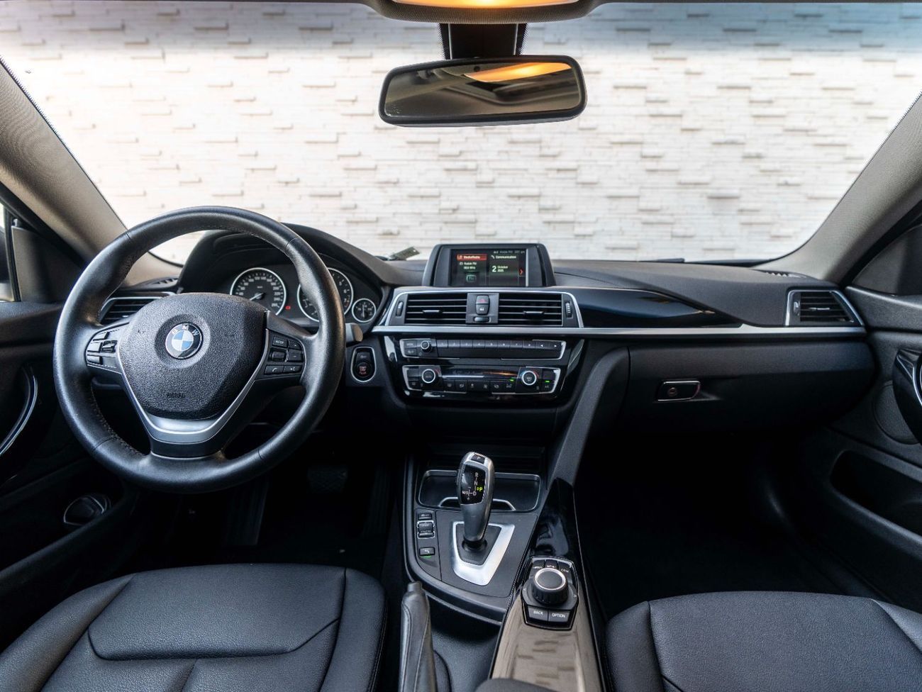 BMW 420i 420i Gran Coupe