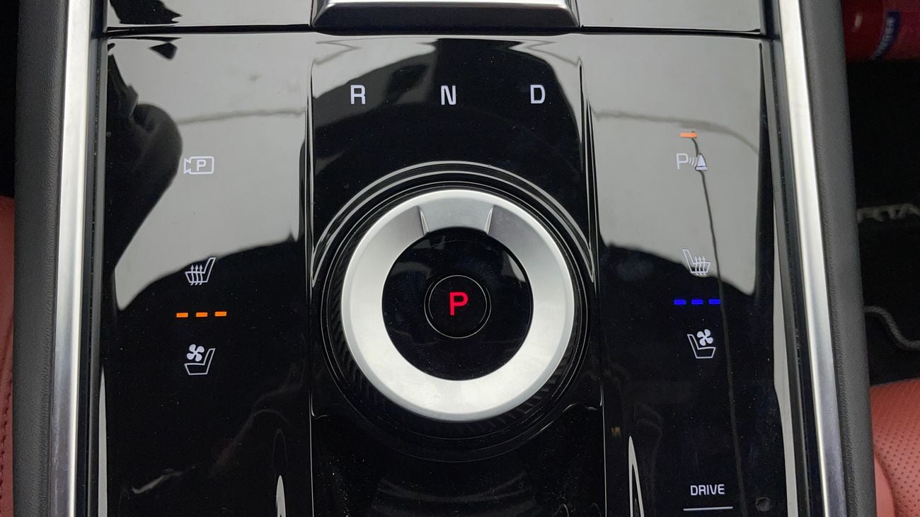 كيا سبورتيج SX 2 | بدون دفعة مقدمة | اختبار القيادة في المنزل