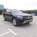 مرسيدس بنز GLC 300 AMG