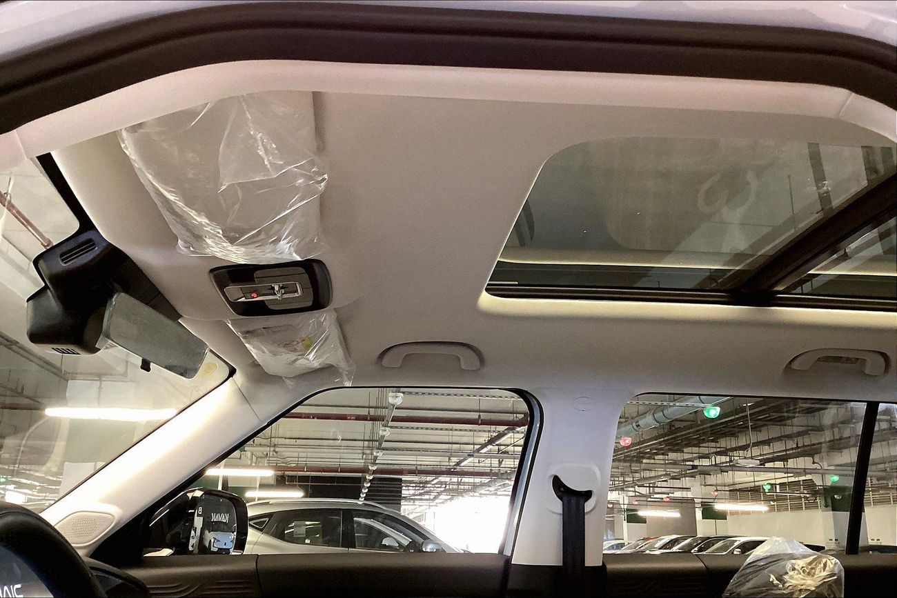 BAIC BJ30 LV2 | Guaranteed Warranty | 0 Down Payment