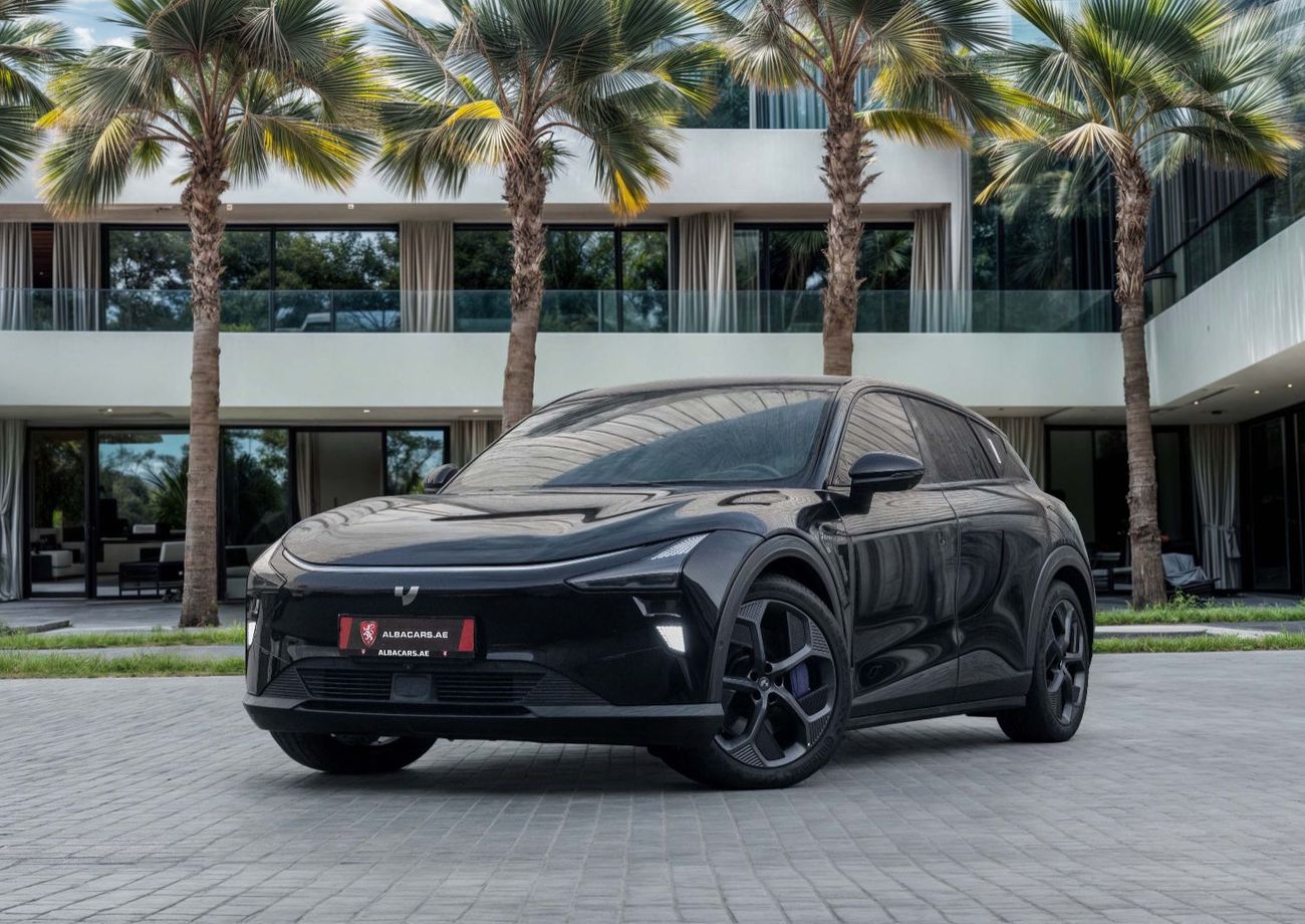 Ji Yue 01 01 | 2,546 P.M | 0% Downpayment | Full Self Driving | Agency Warranty