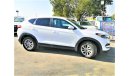 Hyundai Tucson 2.0