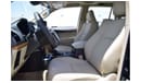 Toyota Prado 2023 Toyota Land Cruiser Prado 4.0L VX-R