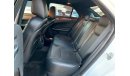 Chrysler 300C 2015 Chrysler C300 Full Option     Specifications: Panoramic sunroof, screen, sensors, back camera  