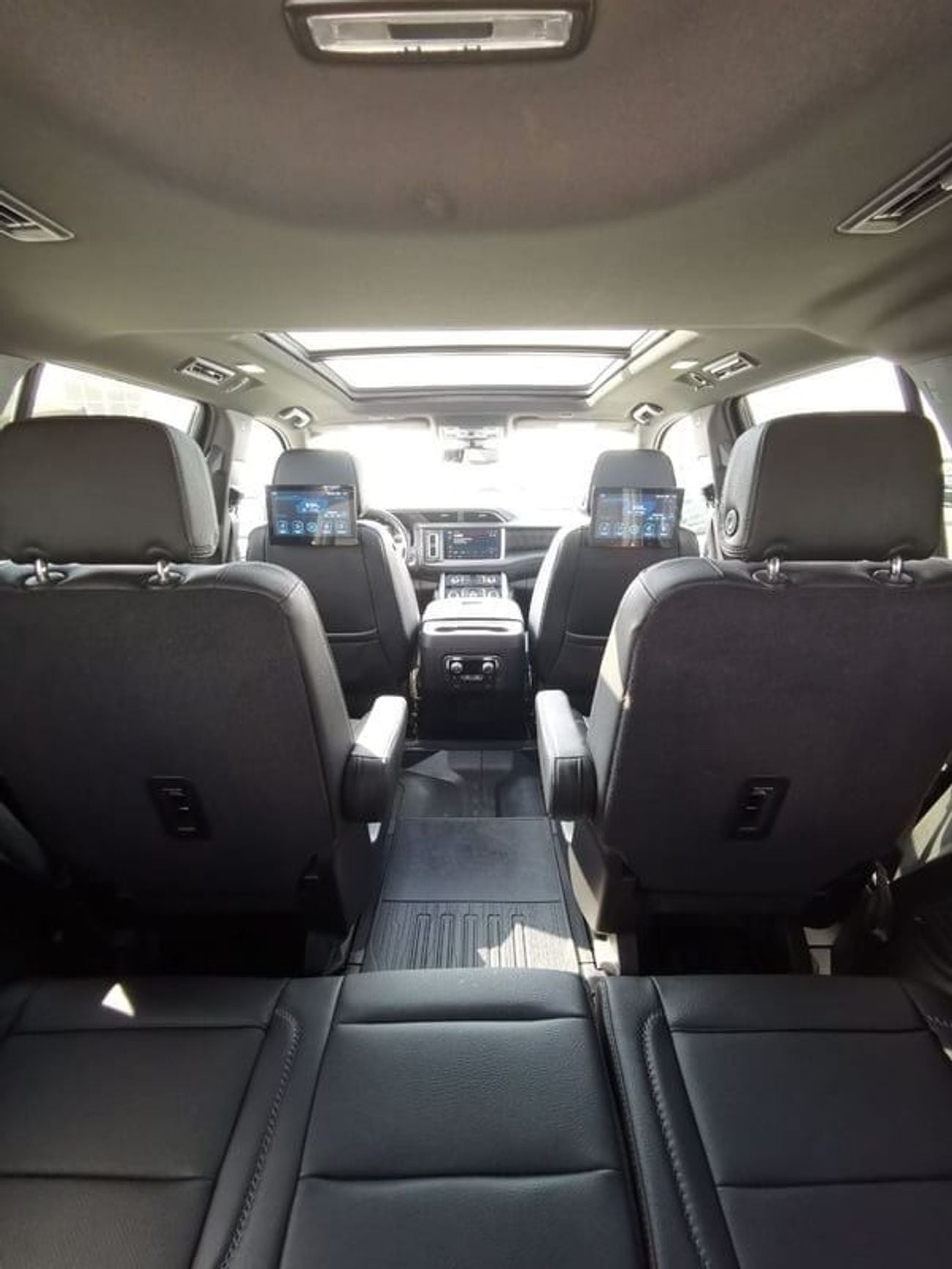 GMC Yukon GMC Denali Diesel - 2022 - Dark Blue