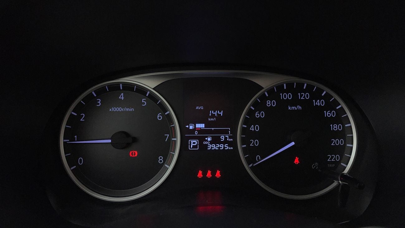 Nissan Kicks S 1.6 | Zero Down Payment | Free Home Test Drive