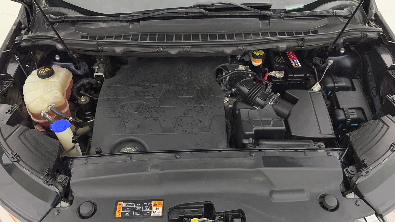 Ford Edge SE 3.5 | Zero Down Payment | Home Test Drive