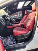 Lexus RX350 F-Sport LEXUS RX350 2020 FULL OPTION