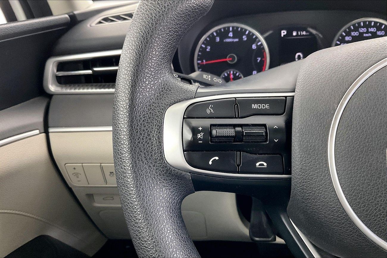 Kia K5 LX | Guaranteed Warranty | 0 Down Payment