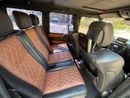 مرسيدس بنز G 63 AMG STD