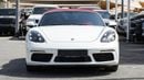 بورش بوكستر 718 STD