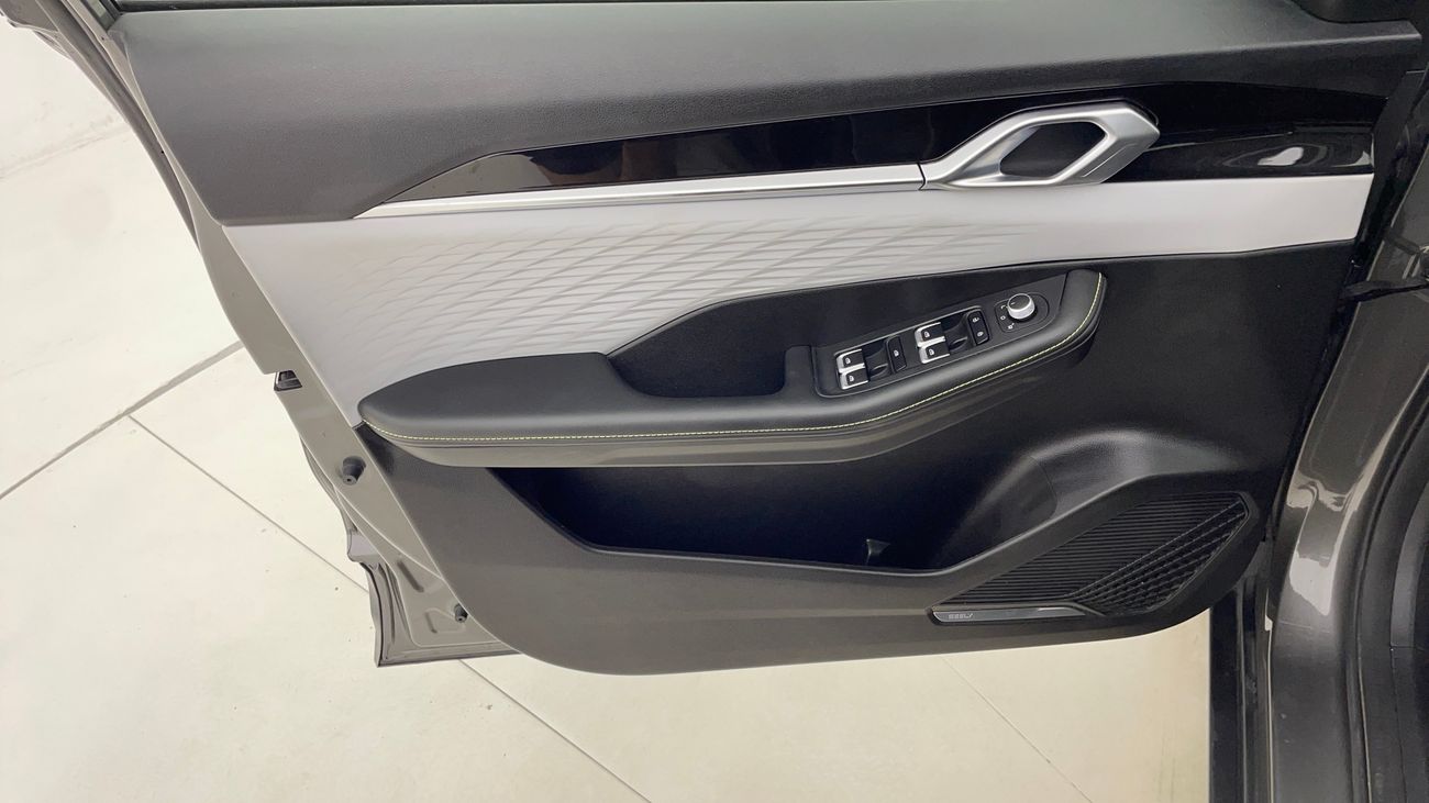 جيلي كول تري GL 1.5 | بدون دفعة مقدمة | اختبار القيادة في المنزل