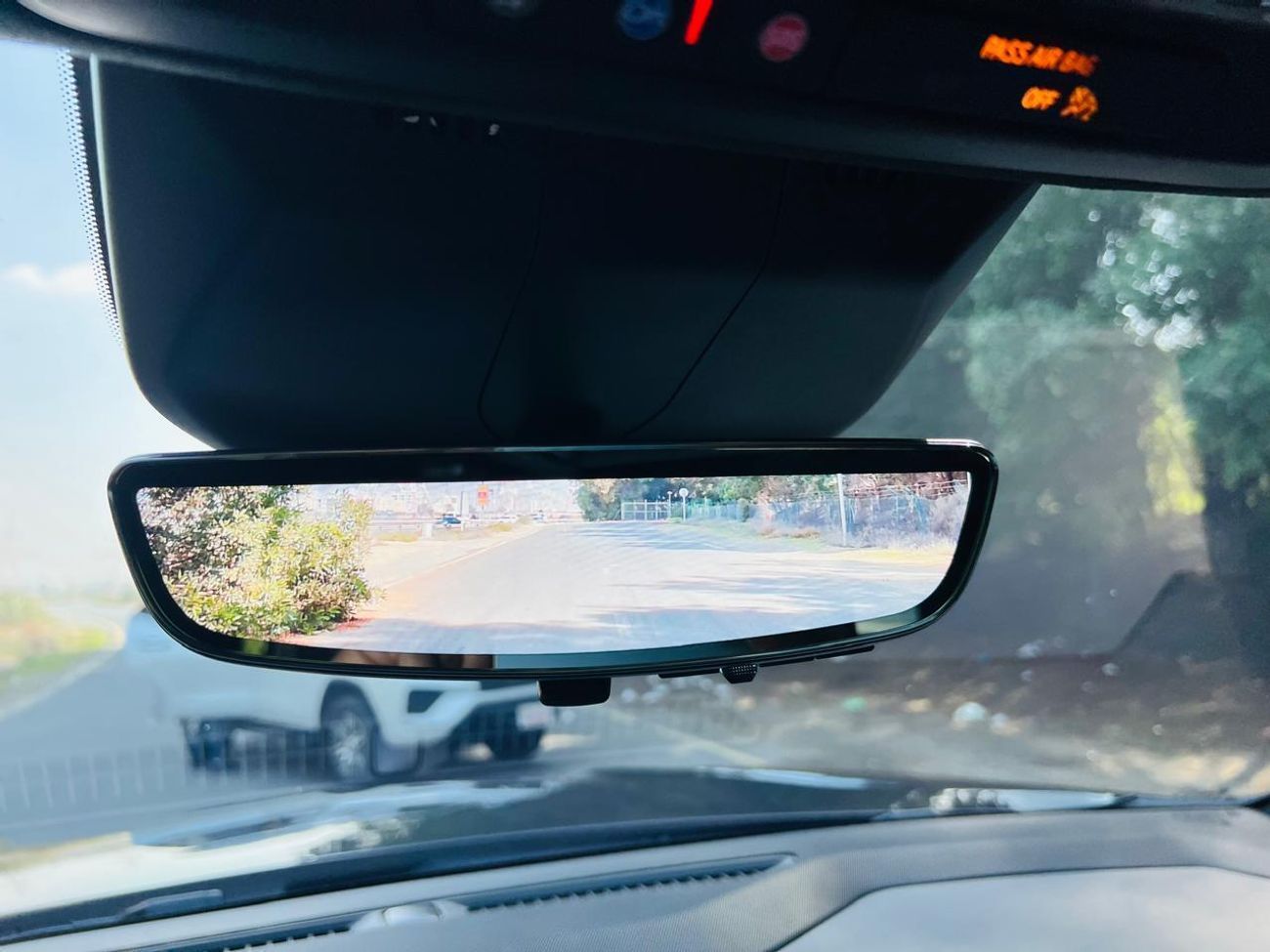 Cadillac Escalade Premium Luxury Platinum 6.2L 4WD