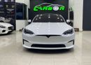 Tesla Model S Plaid (AWD)